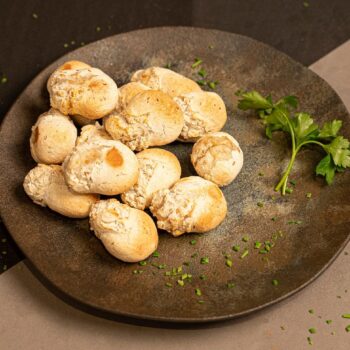 PÃO DE QUEIJO TRADICIONAL - 16 UNIDADES