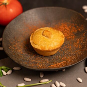 EMPADA DE CARNE DE PANELA - 3 UNIDADES